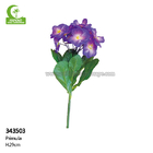 Small Size No Nursing 29cm Real Touch Artificial Flowers For Party