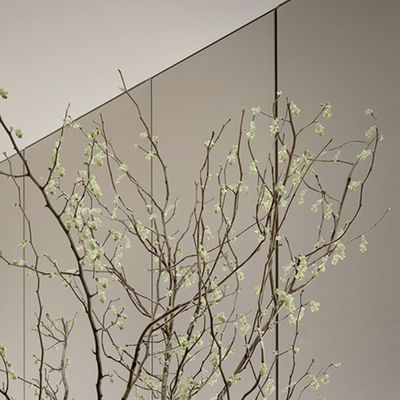 80cm Artificial Tree Branches Custom Simulated Plant Interior Ornaments