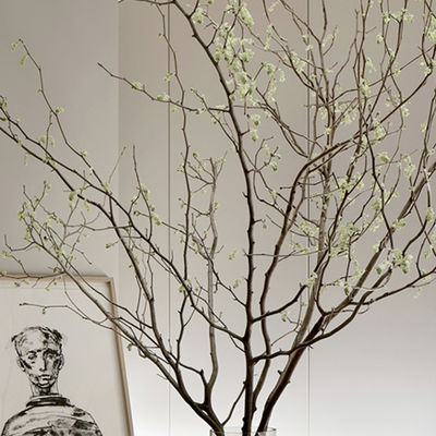 80cm Artificial Tree Branches Custom Simulated Plant Interior Ornaments