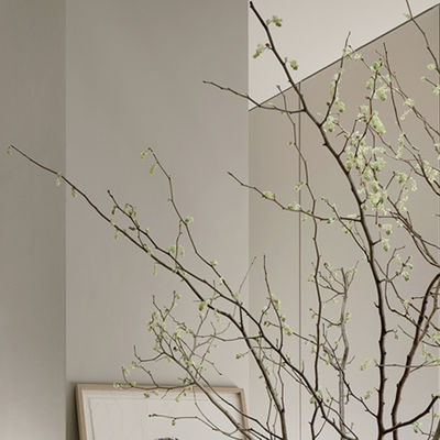 80cm Artificial Tree Branches Custom Simulated Plant Interior Ornaments